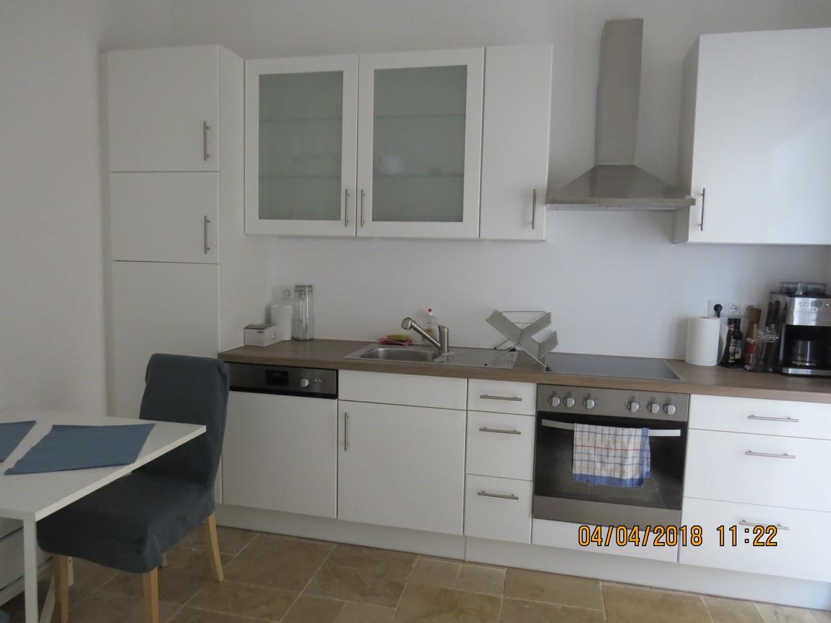 Ferienwohnungen Spittelberg Schrankgasse Βιέννη Εξωτερικό φωτογραφία