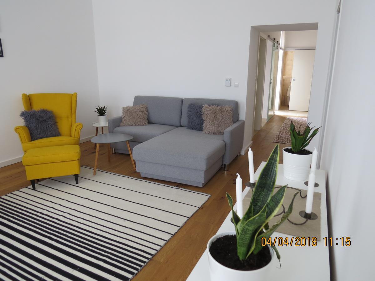 Ferienwohnungen Spittelberg Schrankgasse Βιέννη Εξωτερικό φωτογραφία