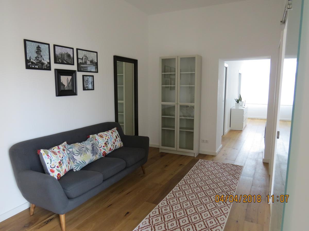Ferienwohnungen Spittelberg Schrankgasse Βιέννη Εξωτερικό φωτογραφία