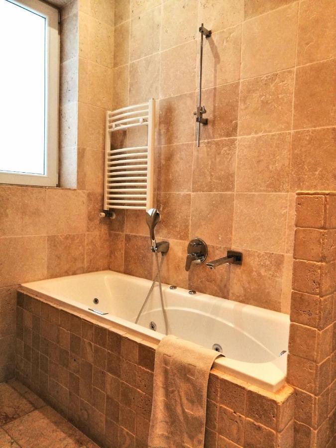 Ferienwohnungen Spittelberg Schrankgasse Βιέννη Εξωτερικό φωτογραφία
